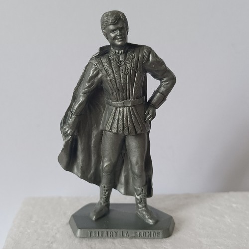Figurine caïffa ortf - figurine, m.