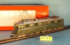 HO ROCO SBB CFF Electrique Ae