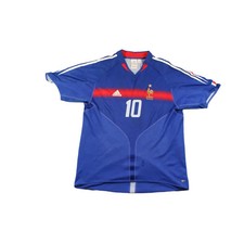 Maillot équipe france - de,