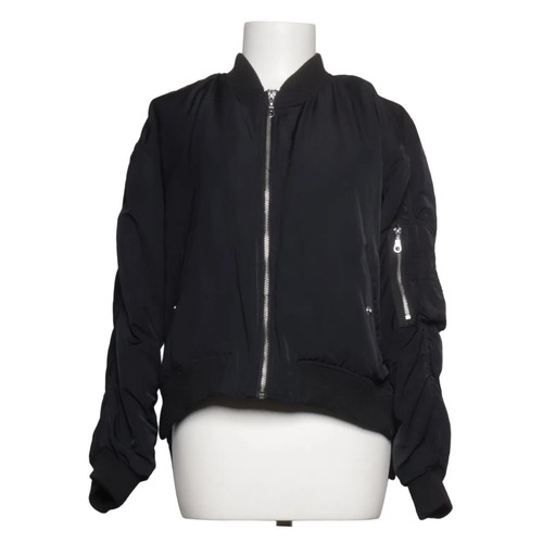 Zara woman blouson bomber - zara,