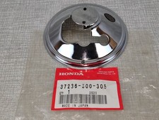 Coupelle sous compteur de