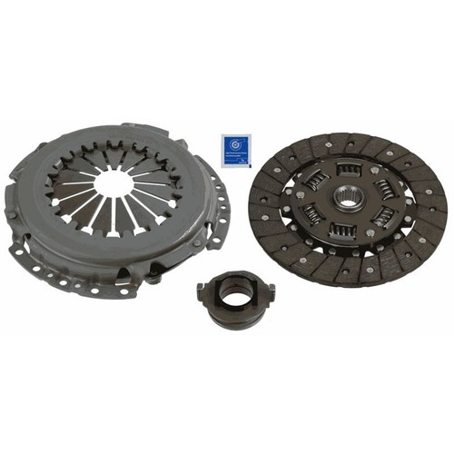 Sachs embrayage pour ford usa - sachs,