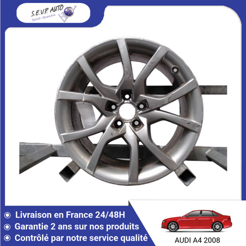 Jante aluminium audi - 🇫🇷,