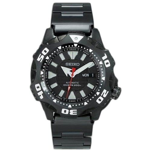 New seiko skz285k1 starfish - new,