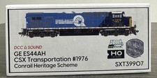 ScaleTrains HO #SXT39907 GE