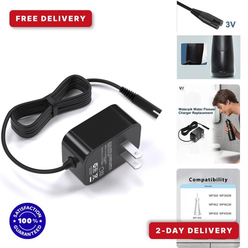 Vhbw water flosser charger - vhbw,