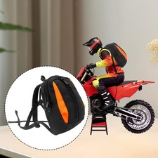 à dos de simulation de moto