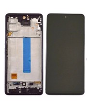 NEUF Écran LCD Noir Pour