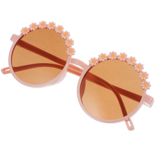 Lunette soleil fille bébé - lunette,