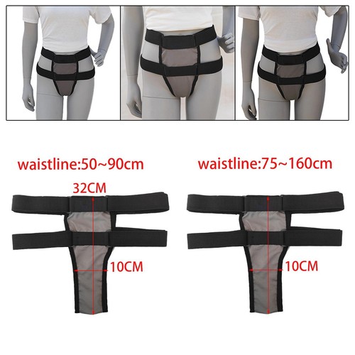 Ceinture soutien pelvienne - ceinture, de