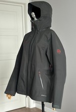MAMMUT Wenaha Gore-tex Veste