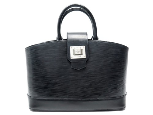 Vintage sac main - a, louis