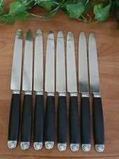 8 Grands Couteaux  , XIX ème
