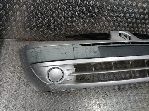 Pare choc avant - renault, 2