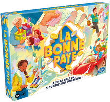 Jeux de société - La Bonne