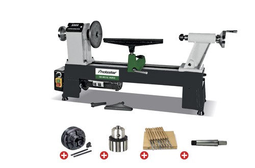 Pack tour bois 305x460mm - tour,