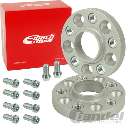 Eibach pro spacer 60mm - eibach, pro-spacer