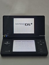 Nintendo DSi DSi Handheld Game