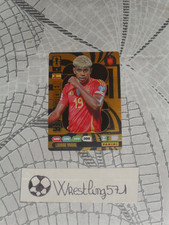 Carte neuve panini adrenalyn - carte,