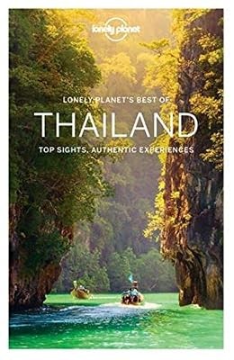 Lonely planet best - best, of