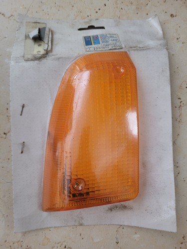 Cabochon feu clignotant - feu,
