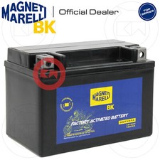 Batterie Marelli Ytx9-Bs