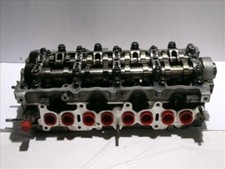 culasse pour OPEL CORSA 1.7 CDTI MODELO C 2000-2006 2004 94333