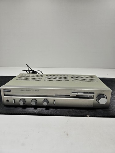 Fisher 100 intégré - fisher, ca-100
