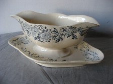 Très belle saucière en