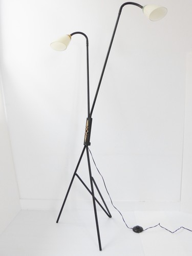 Superbe lampadaire liseuse - superbe,