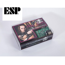 ESP MM-04 Guitar Preamp
