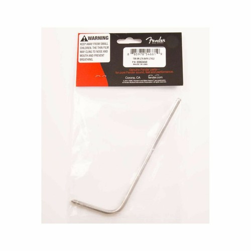 Barre tremolo fender - de,