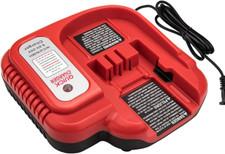 Remplacement Pour Black & Decker 9.6V-18V 2A Ni-Cd Ni-Mh Chargeur