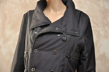 veste femme ou ado simili cuir