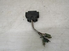 boitier CDI pour Yamaha 125