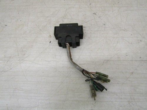 Boitier cdi pour yamaha 125 - yamaha,