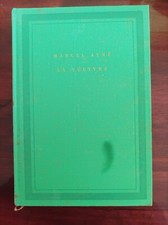 La Vouivre - Marcel Aymé -