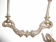  Ornement poignée Bronze