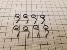 ART04596-8-N - 8 dents de