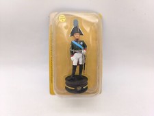 Altaya - jeu d'échecs Napoléon 1er empire - Tsar Alexandre 1er