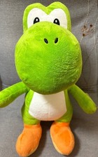 Peluche Nintendo Super Mario