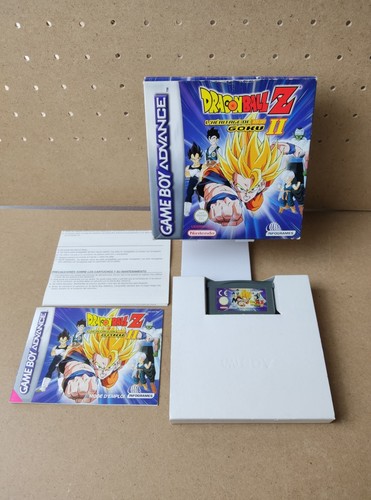 Dragon ball héritage de - z, l'héritage