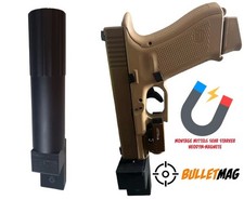 Support de silencieux /