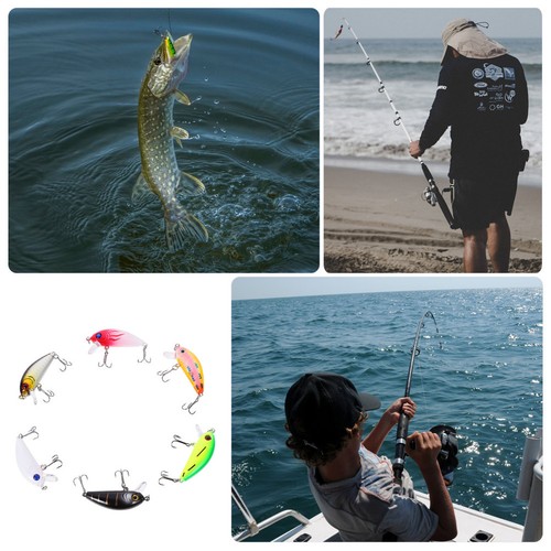 Pcs amorce peche matériel - 6,