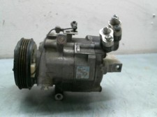 Compresseur clim opel agila - compresseur,