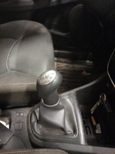 Pommeau de vitesses RENAULT CLIO 4 PHASE 1 8201300589