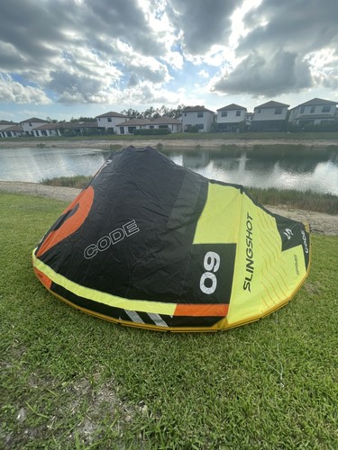 Slingshot code nxt 9m - -,