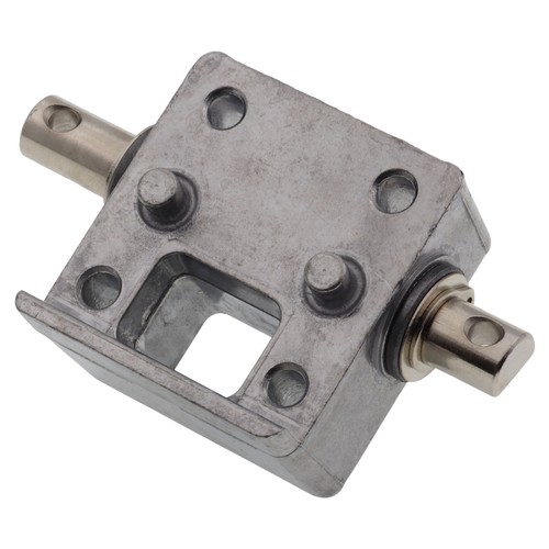 Mécanisme joug bloc - de,