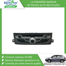 ? AUTORADIO RENAULT KOLEOS ➤281154366R ?