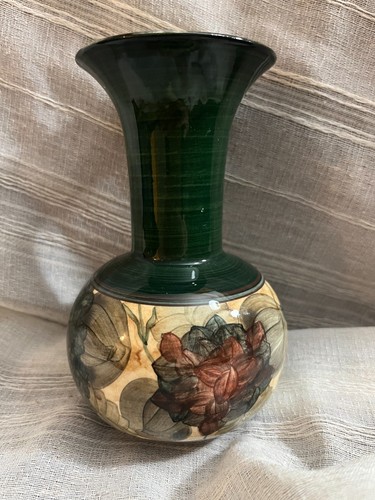 Vtg jersey pottery hand - vtg,